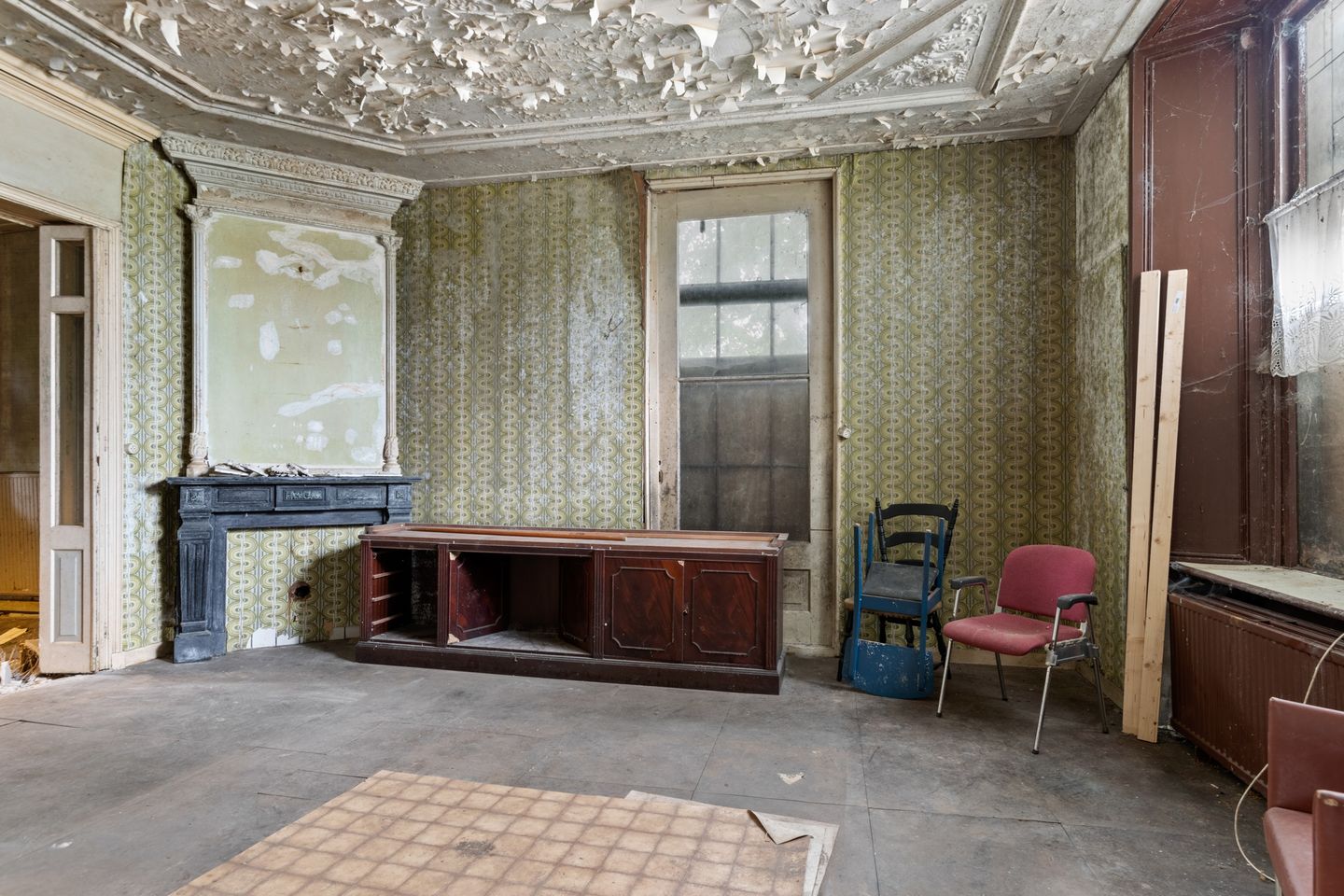 Photo 4 of De Buurt 43