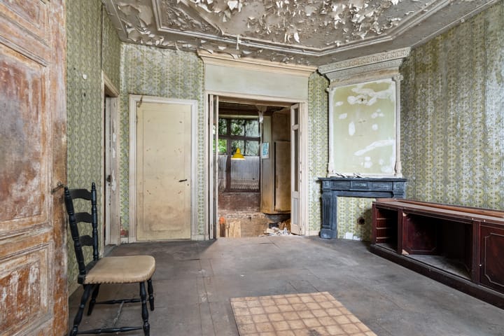 Foto 6 van De Buurt 43