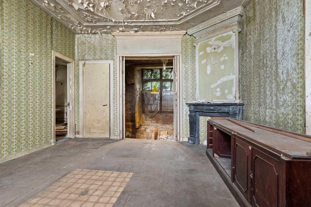 Photo 7 of De Buurt 43