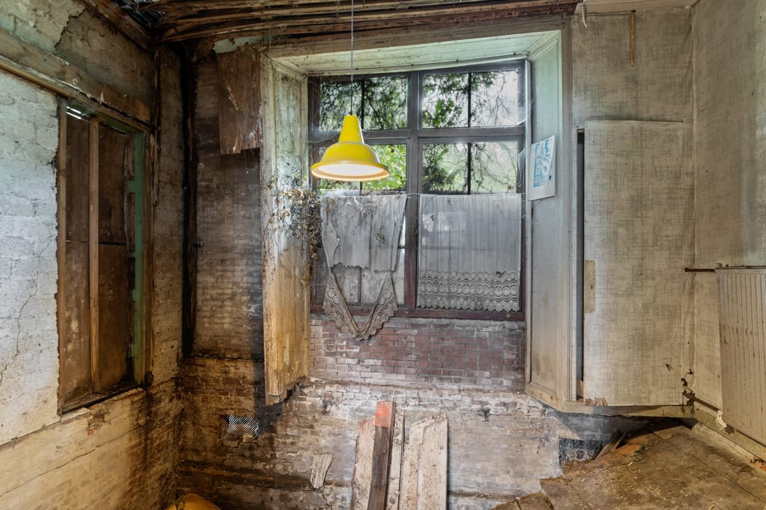 Photo 8 of De Buurt 43