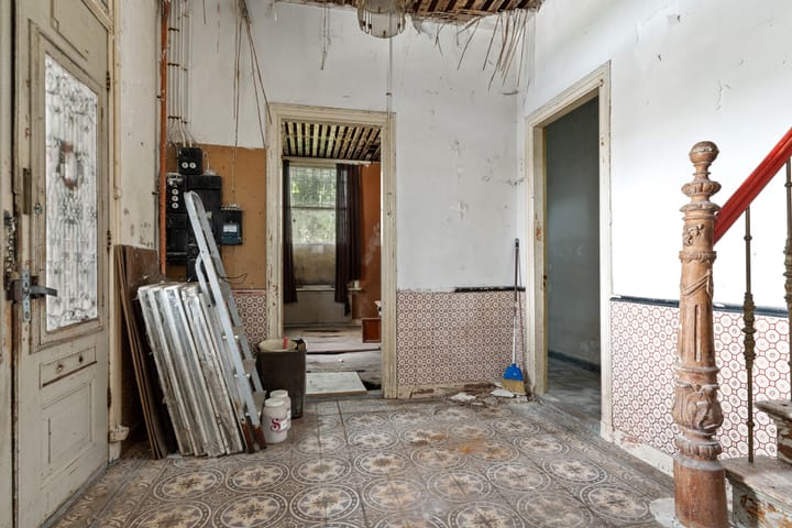 Foto 9 van De Buurt 43