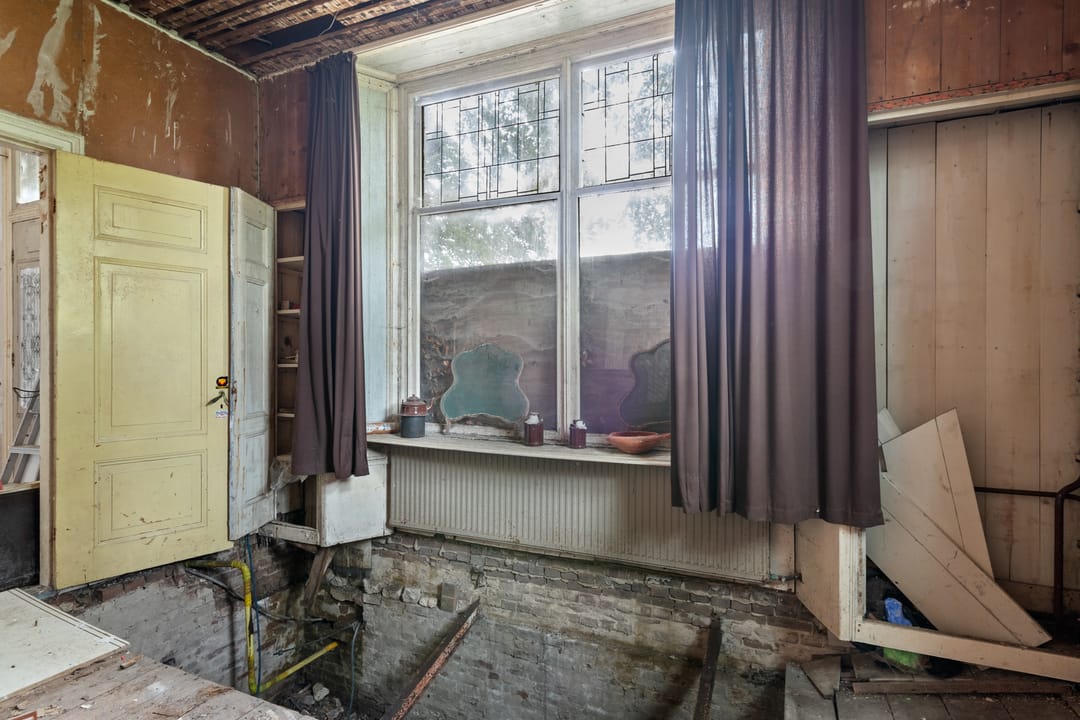 Photo 11 of De Buurt 43