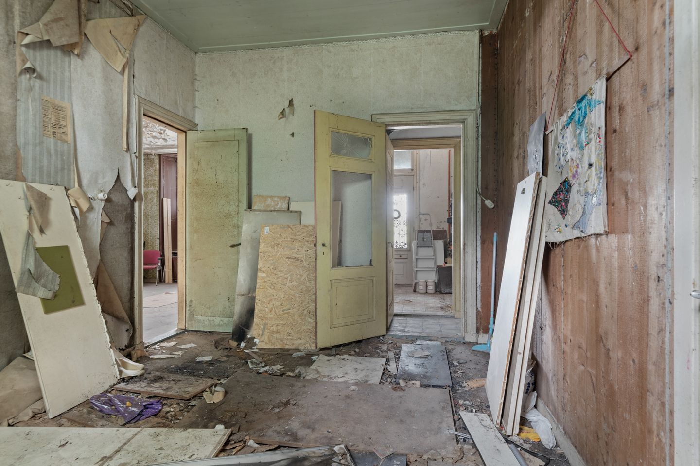 Photo 14 of De Buurt 43