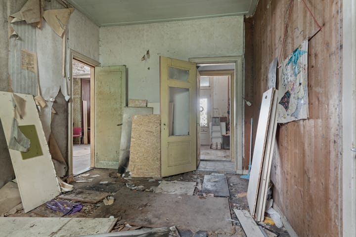 Foto 14 van De Buurt 43