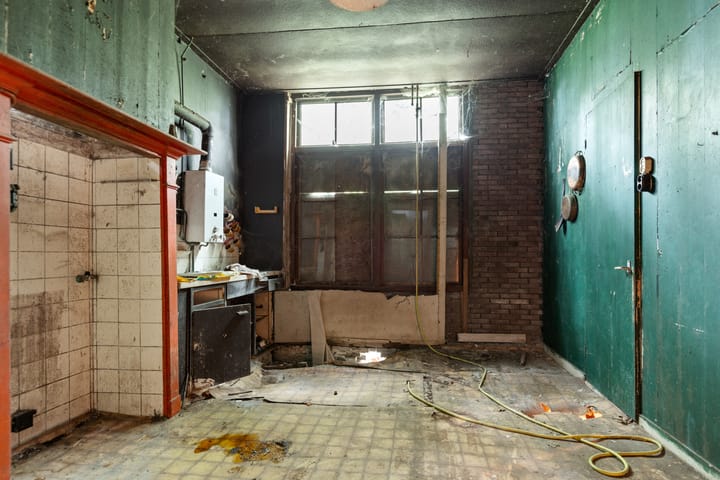 Foto 15 van De Buurt 43