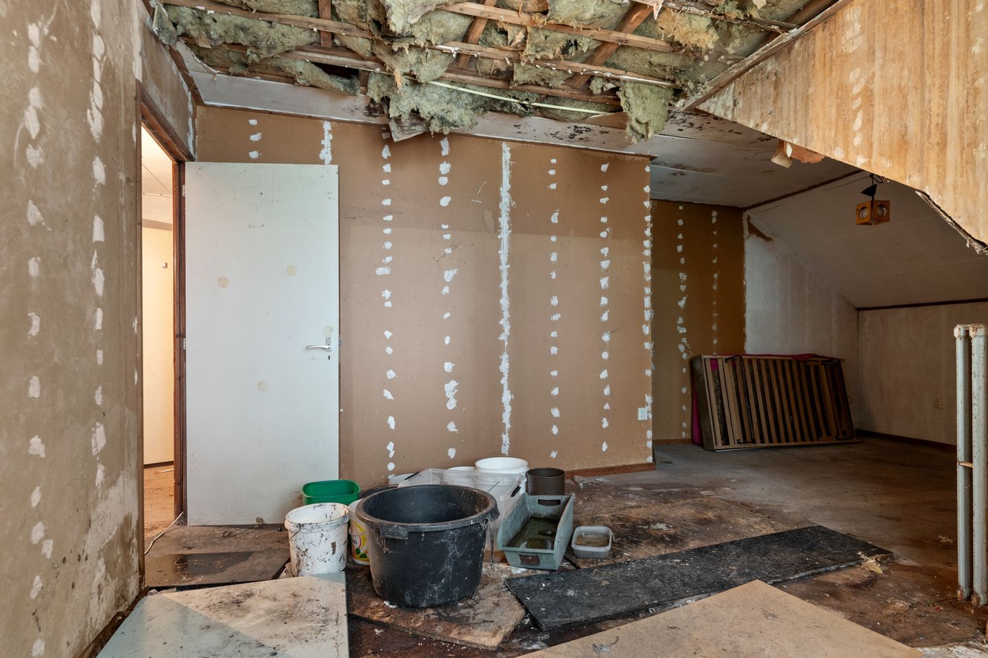 Photo 19 of De Buurt 43