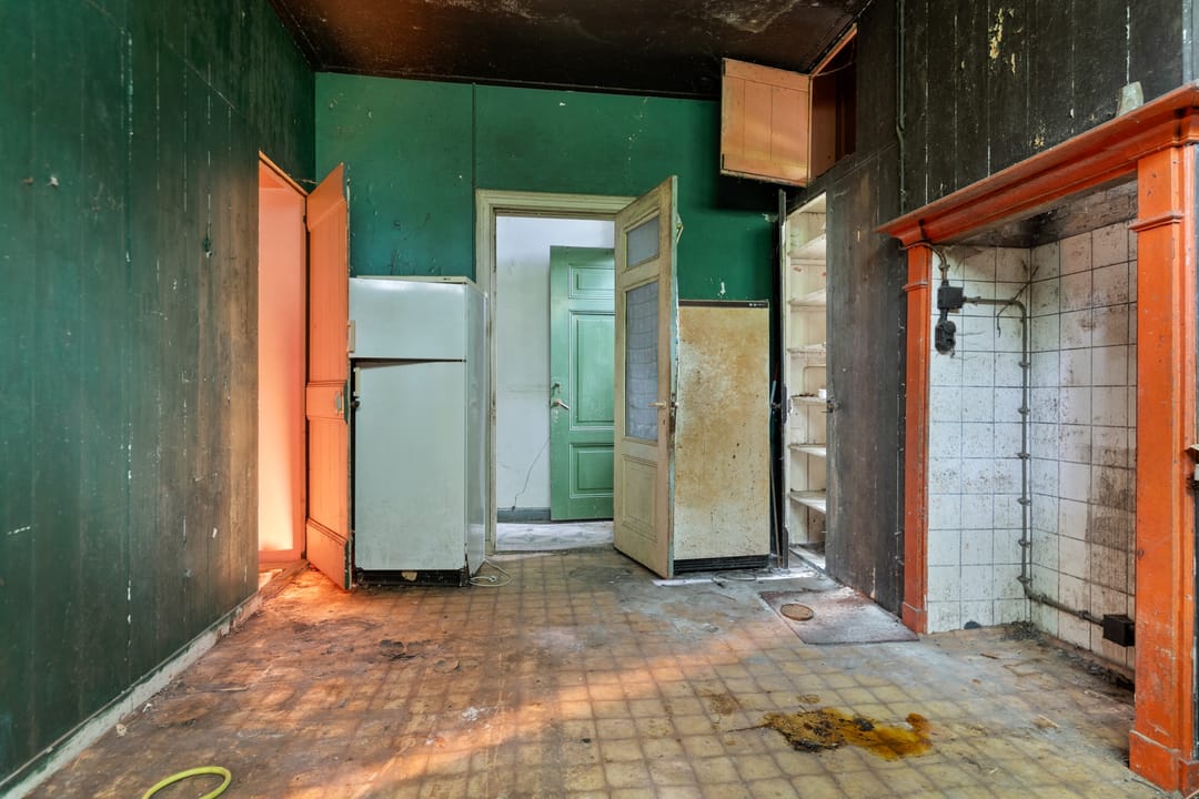 Photo 17 of De Buurt 43