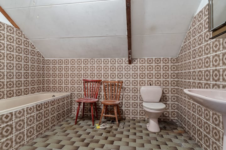 Foto 25 van De Buurt 43