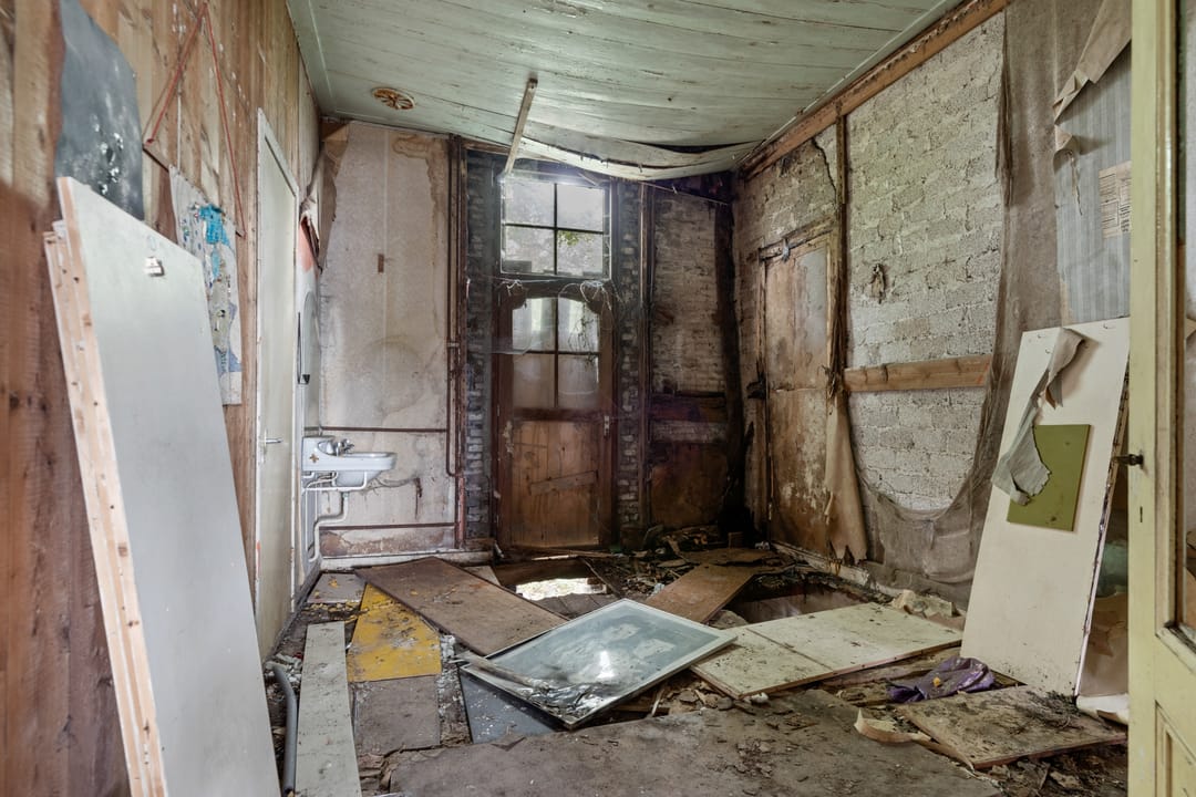 Photo 13 of De Buurt 43