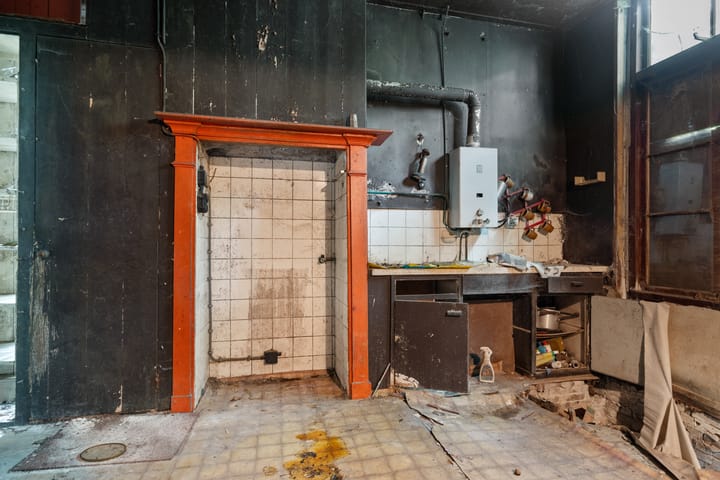 Foto 16 van De Buurt 43