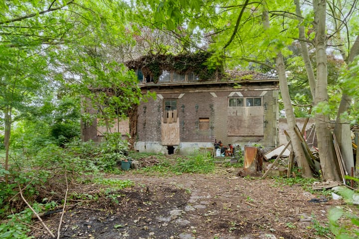 Foto 30 van De Buurt 43