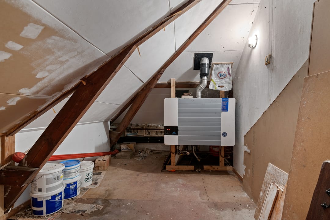 Photo 28 of De Buurt 43