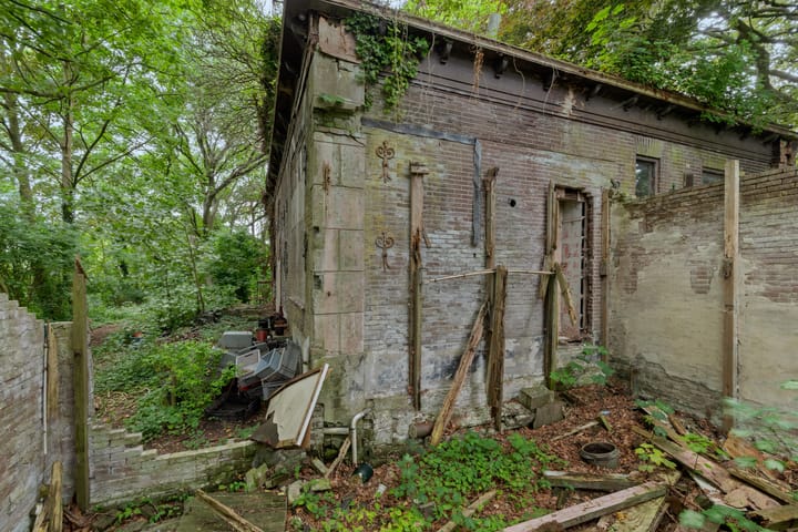 Foto 40 van De Buurt 43