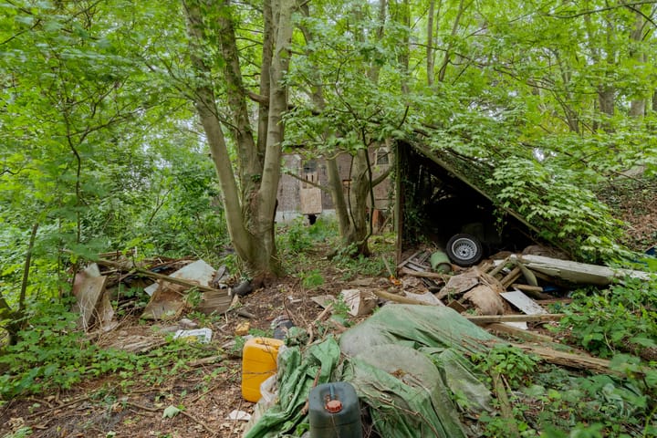 Foto 38 van De Buurt 43