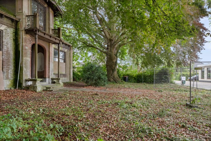 Foto 39 van De Buurt 43