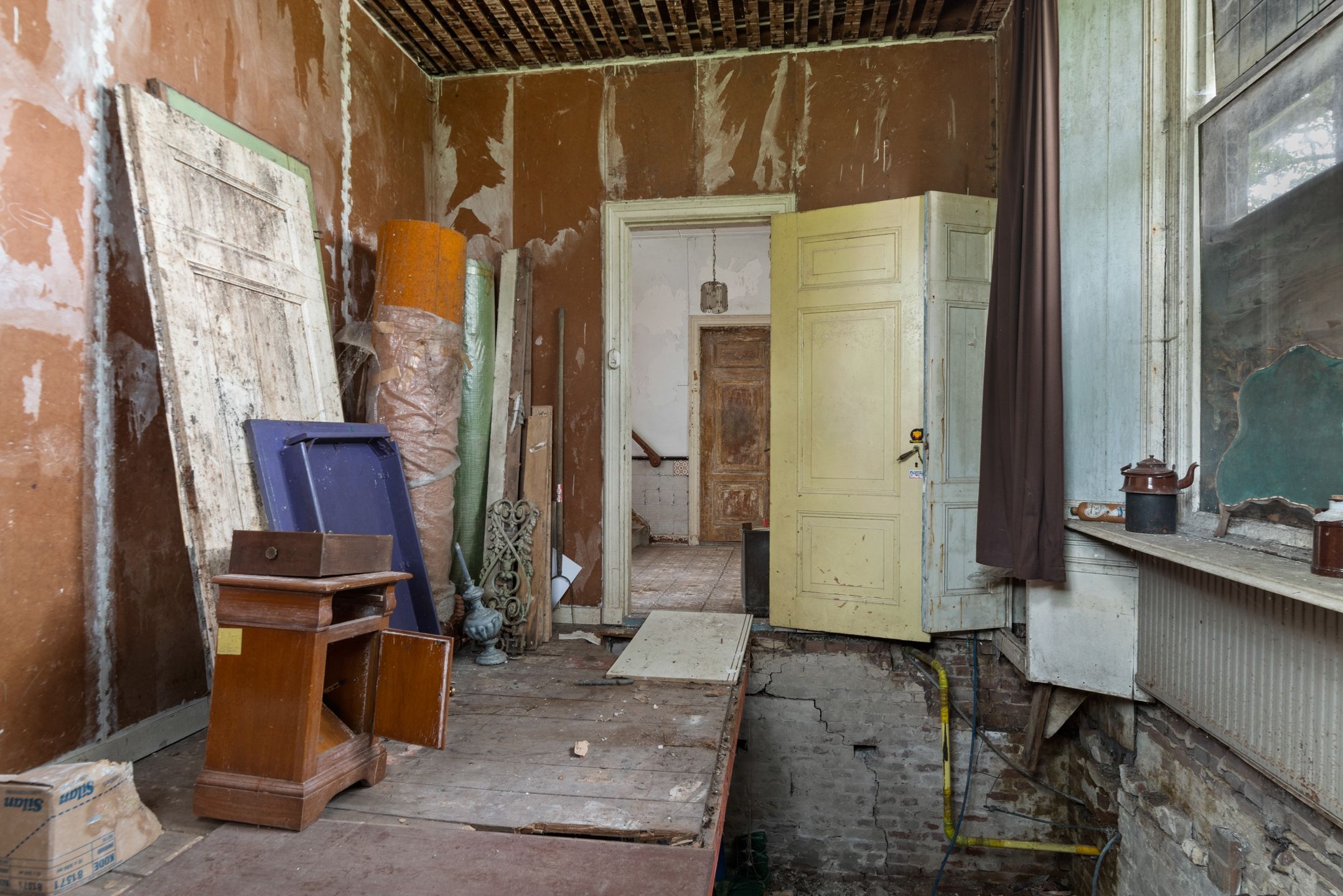 Photo 12 of De Buurt 43