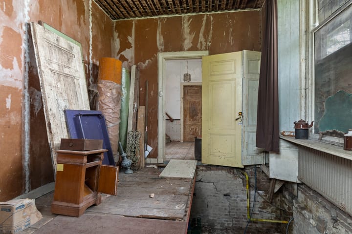 Foto 12 van De Buurt 43