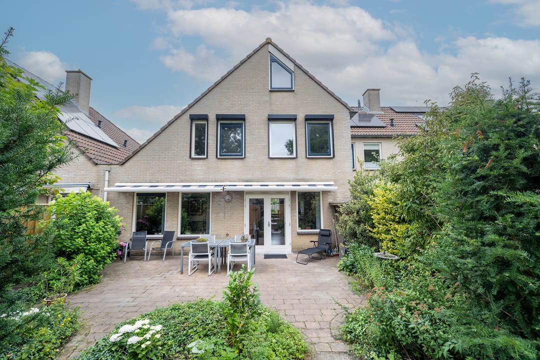 Foto 2 van Van Keppelmarke 5