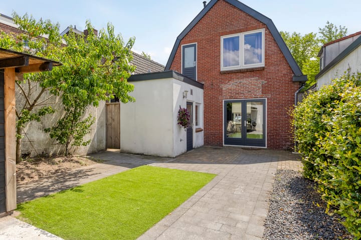 Foto 4 van Dr. Benthemstraat 37