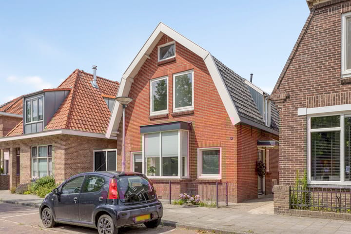 Foto 5 van Dr. Benthemstraat 37