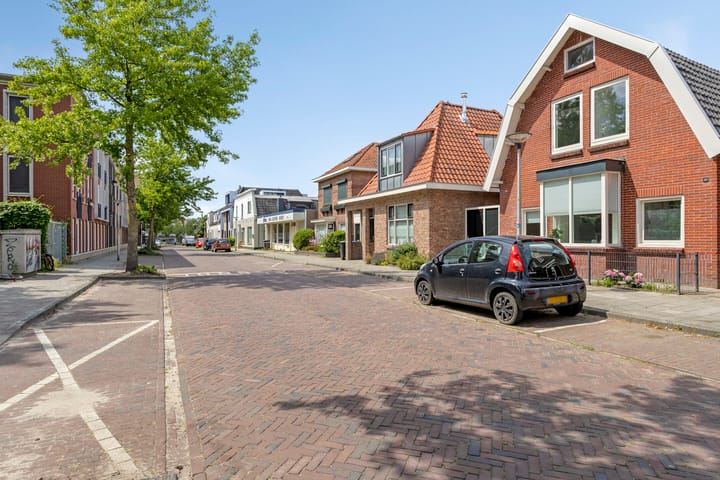 Foto 6 van Dr. Benthemstraat 37