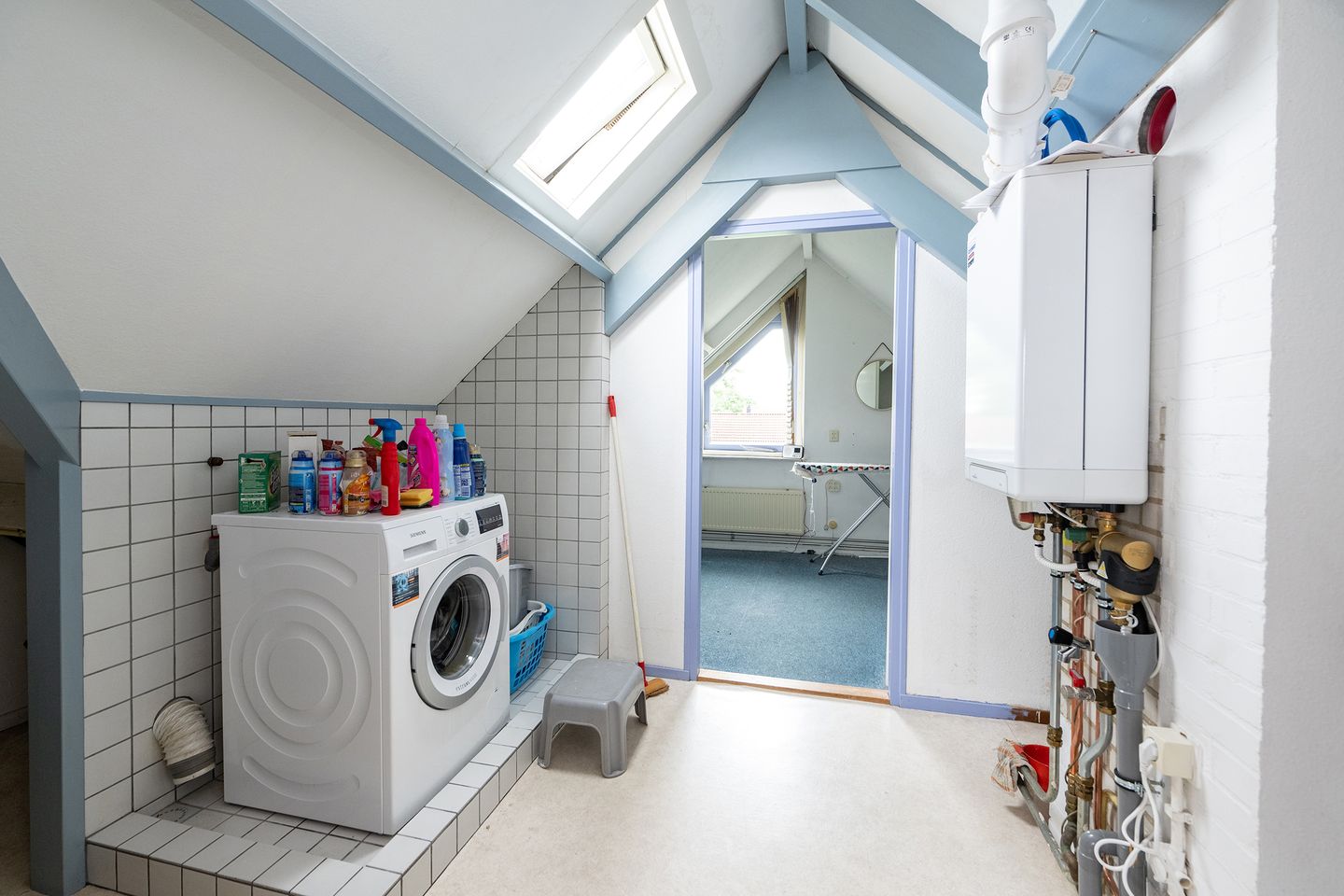 Foto 25 van Van Keppelmarke 5