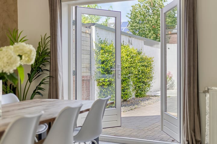 Foto 20 van Dr. Benthemstraat 37