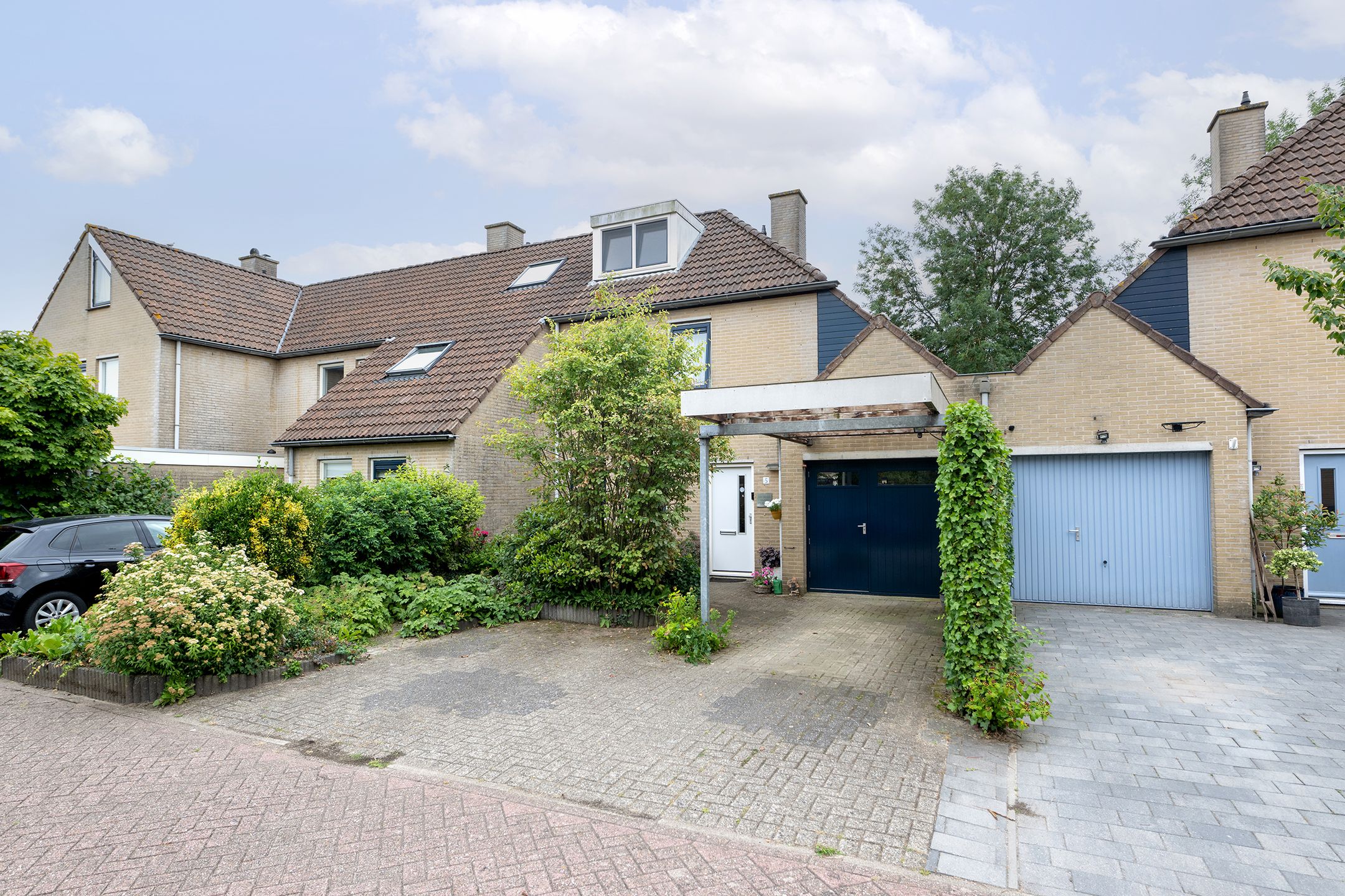 Foto 36 van Van Keppelmarke 5