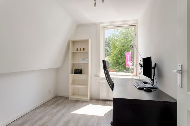 Foto 32 van Dr. Benthemstraat 37