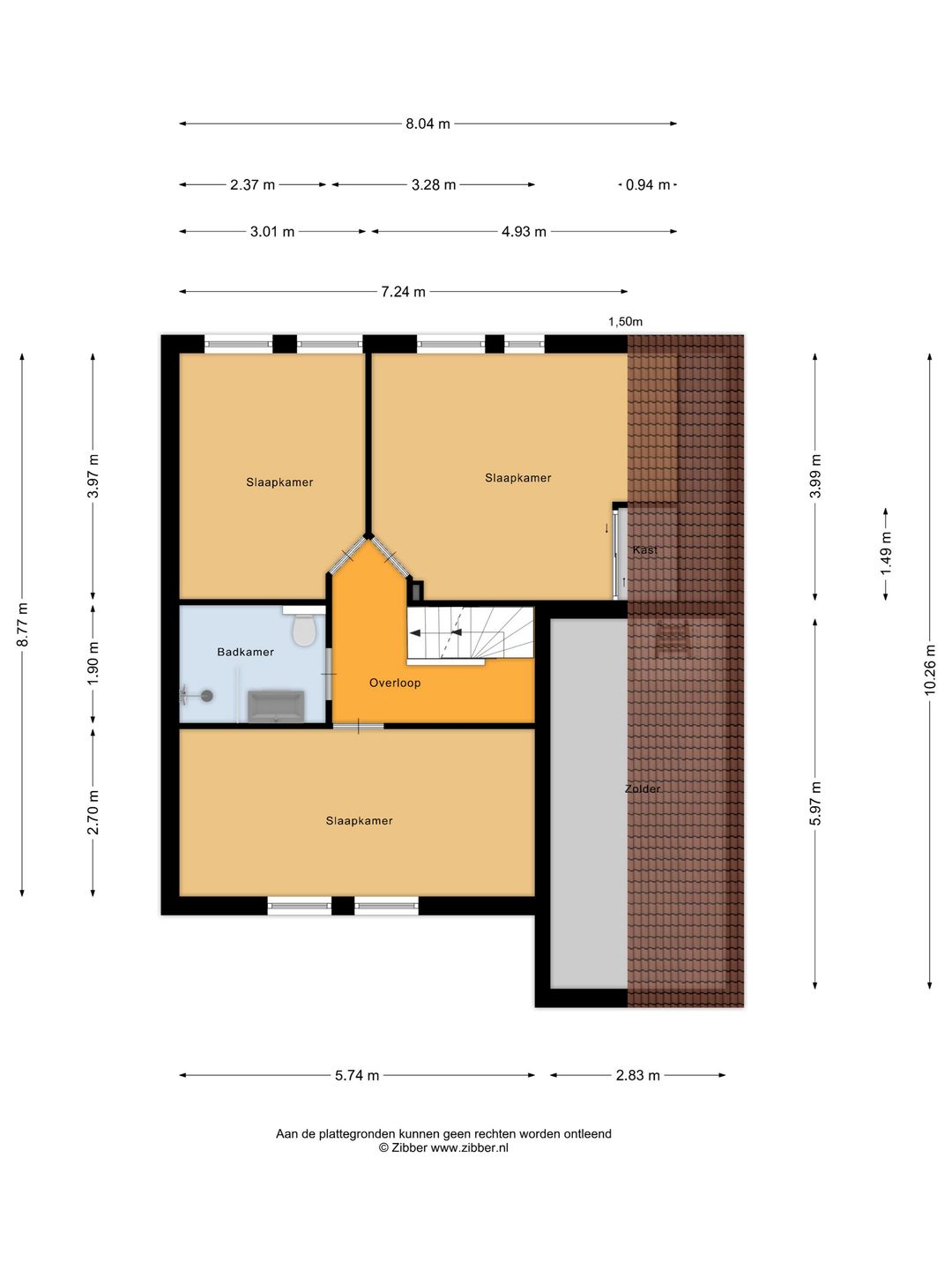 Foto 43 van Van Keppelmarke 5