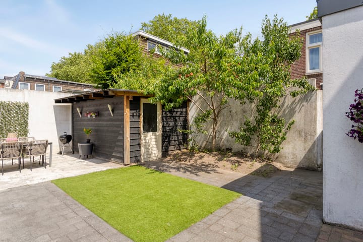 Foto 34 van Dr. Benthemstraat 37