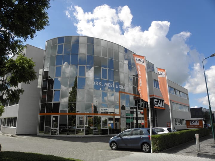 Trasmolenlaan 5, Woerden
