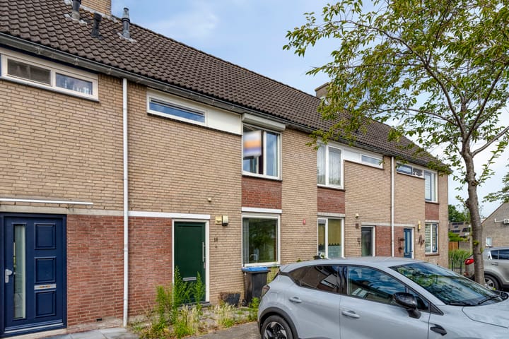 Foto 2 van Rousselpad 19