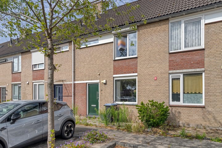 Foto 3 van Rousselpad 19