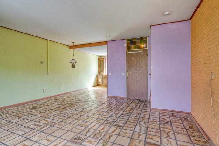 Foto 5 van Rousselpad 19