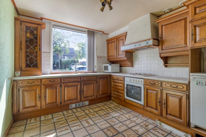 Foto 7 van Rousselpad 19