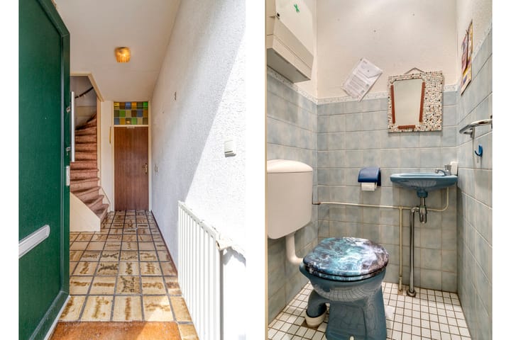 Foto 9 van Rousselpad 19