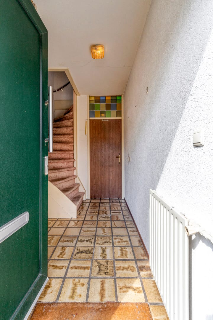 Foto 11 van Rousselpad 19