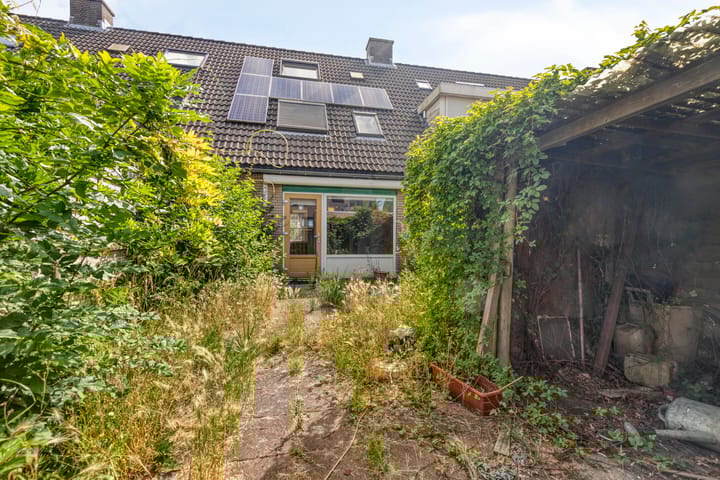 Foto 14 van Rousselpad 19