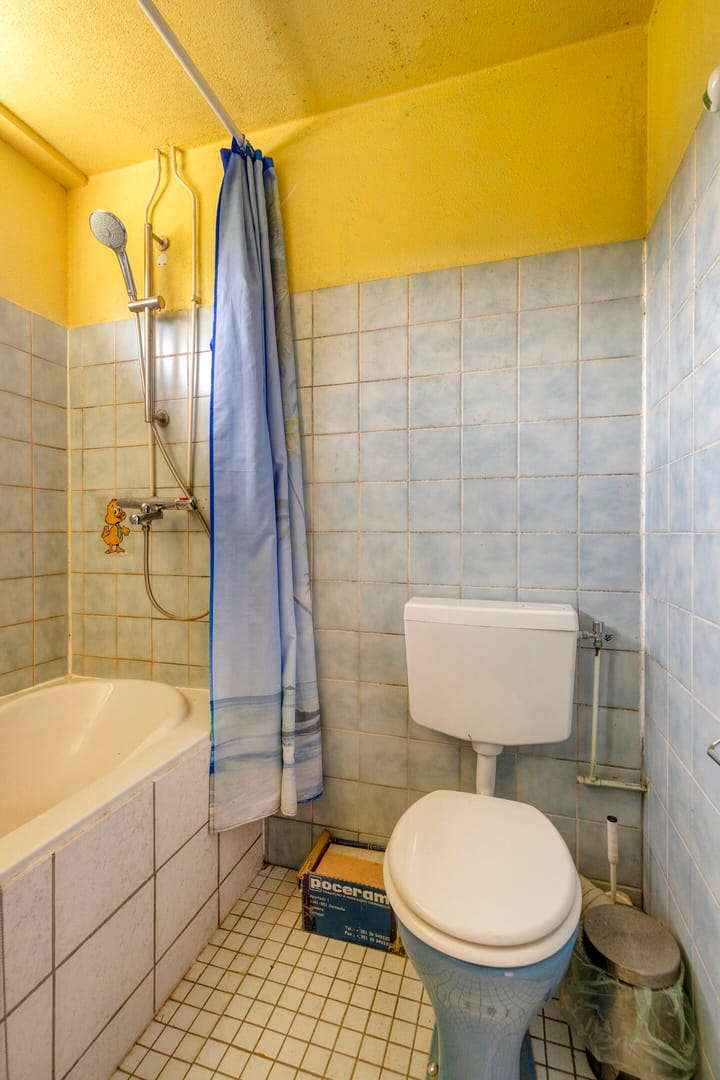 Foto 18 van Rousselpad 19