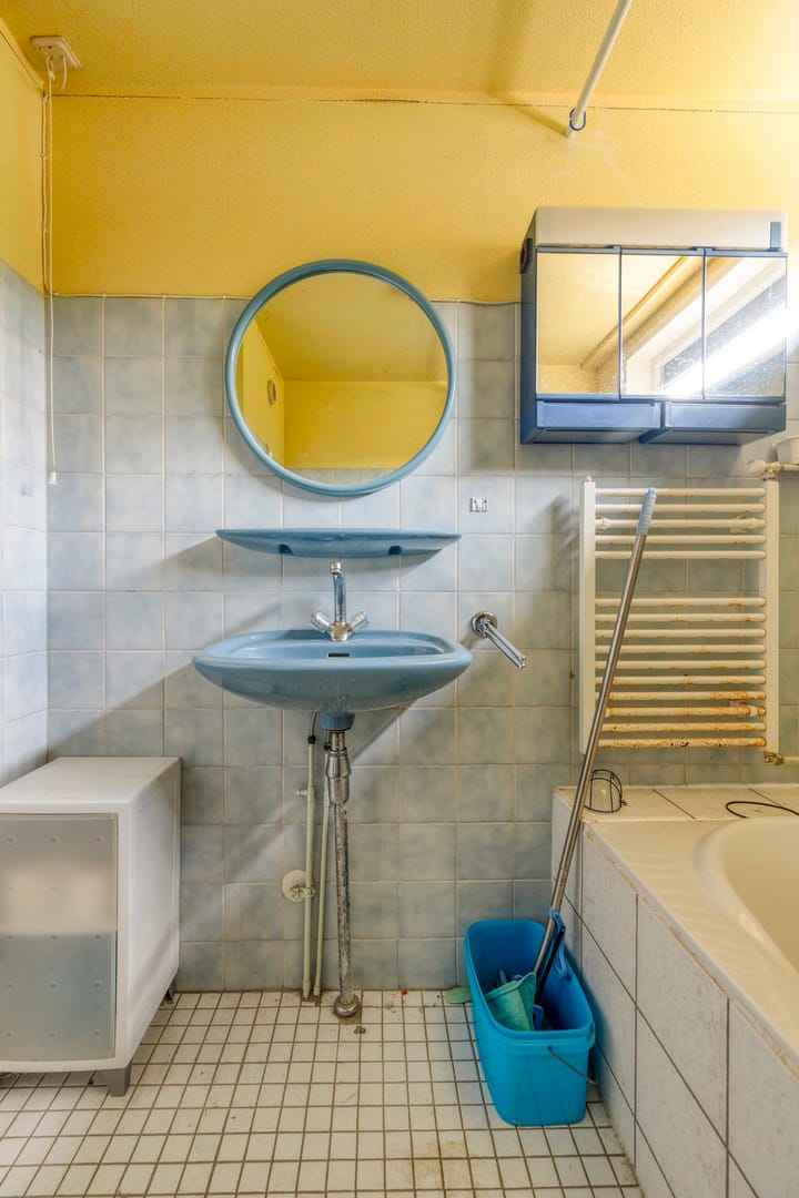 Foto 19 van Rousselpad 19