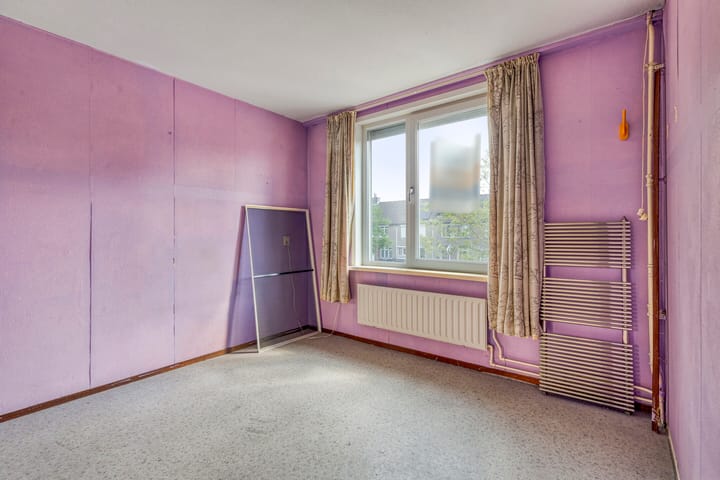 Foto 20 van Rousselpad 19