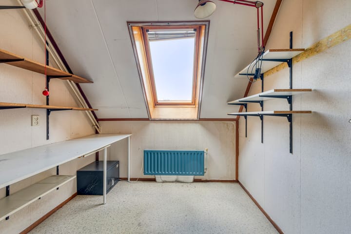 Foto 22 van Rousselpad 19