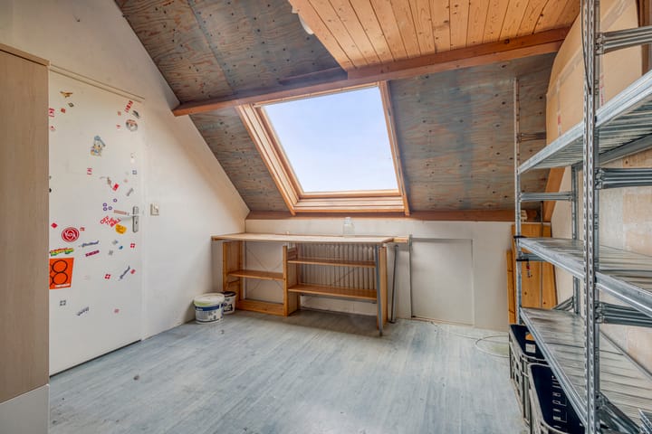 Foto 25 van Rousselpad 19