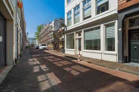 Kazernestraat thumbnail