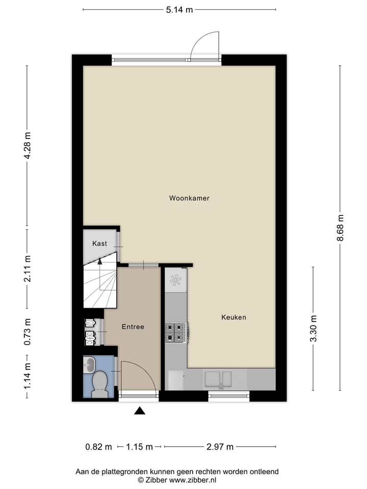 Foto 27 van Rousselpad 19