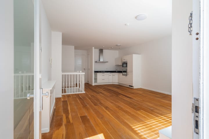 Foto 3 van Kazernestraat 106