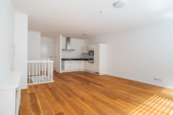 Foto 4 van Kazernestraat 106