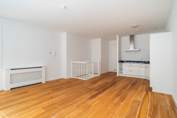 Foto 5 van Kazernestraat 106