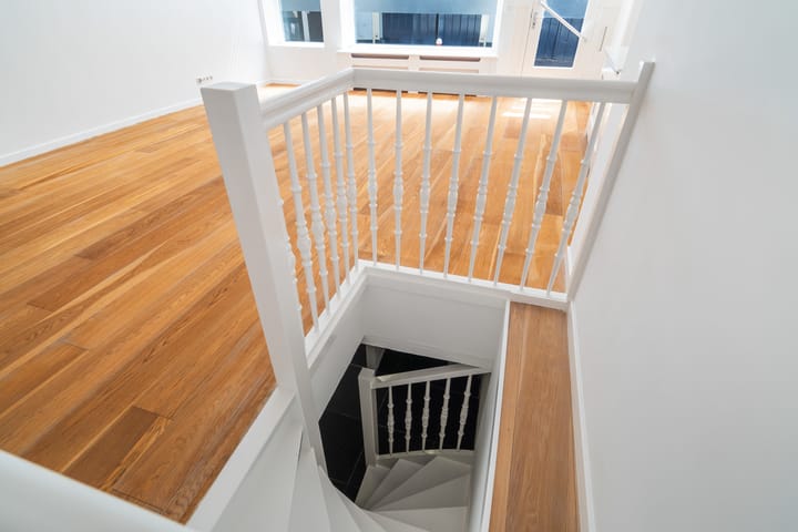 Foto 10 van Kazernestraat 106